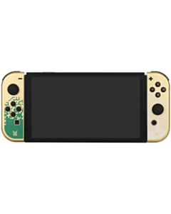 Nintendo Switch oled zelda edition 64 GB NNTSWOLDZDAEDN