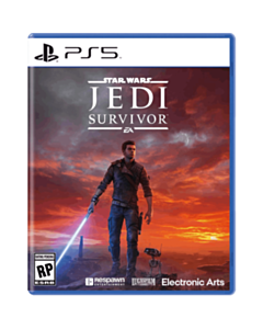 Disk PS5 Star Wars Jedi Survivor 116844