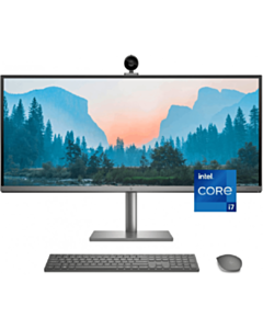 HP Envy All-in-One 34-C0003URBUNDLE PC (58K39EA)