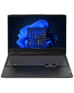 Ноутбук Lenovo IdeaPad Gaming 3 15IAH7 (82S9013BRK)