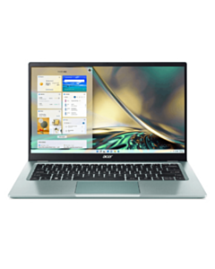 Ноутбук Acer Swift 3 SF314-512 (NX.K7MER.006)