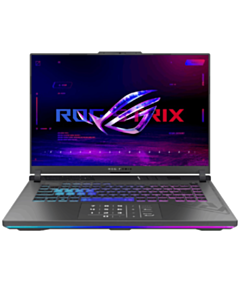 Ноутбук Asus ROG Strix G614JZ-N4011 90NR0CZ1-M001P0
