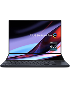 Ноутбук Asus Zenbook Pro UX8402ZE-M3116W 90NB0X82-M00840