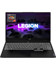 Нотбук Lenovo Legion S7 15ACH6H 82K800HLRK