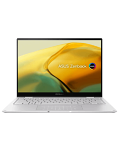 Ноутбук Asus Zenbook 14 FLIP OLED UP3404VA-KN026W (90NB10E3-M009T0)