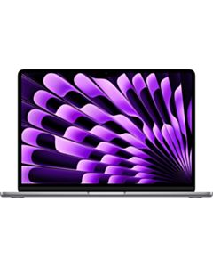 Ноутбук Apple MacBook Air 13 MRXP3RU/A Space Gray