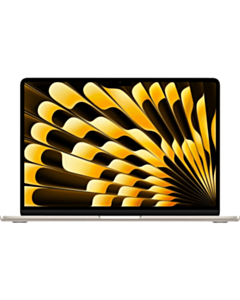 Ноутбук Apple MacBook Air 13 MRXT3RU/A Starlight