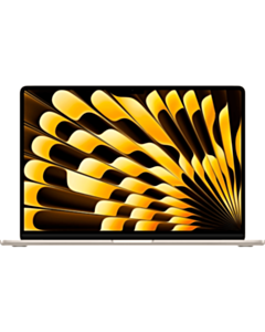 Ноутбук Apple MacBook Air 15 MRYT3RU/A Starlight