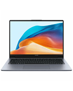 Ноутбук Huawei MateBook D 14 (53013XFQ) Space Gray
