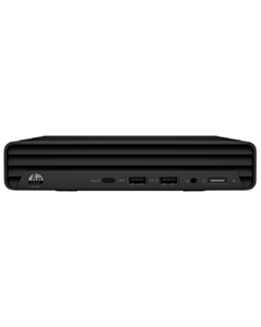 Системный блок HP PRO Mini 260 G9 (6B2W5EA)