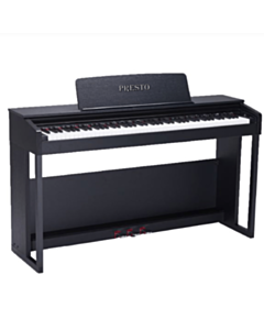 Piano Presto DK-150 Black