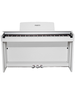 Пианино Presto DK-110 White