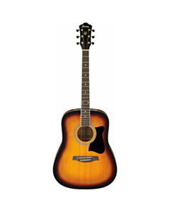 Акустическая гитара Ibanez V50NJP-VS	