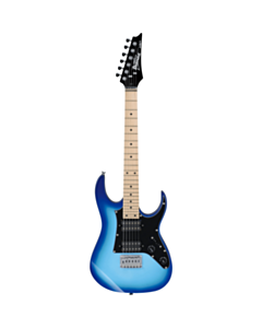 Elektrik gitara Ibanez GRGM21M-BLT