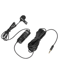 Blogger Microphone Boya BY-M1 Pro