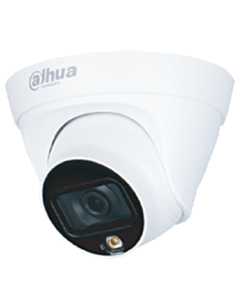 Камера Dahua IPC-HDW1239T1P-LED-0280B-S5-QH2