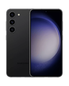 Samsung Galaxy S23 (SM-S911B)  8/256 GB Black