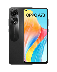 OPPO A78 8/256 GB Black