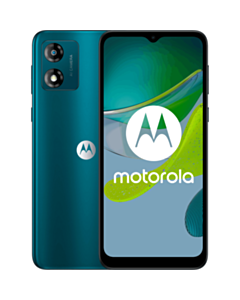 Motorola E13 2/64 GB Aurora Green