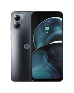 Motorola Moto G14 4/128 GB NFC Steel Grey 