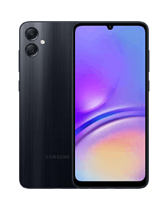Samsung Galaxy A05 (SM-A055) 4/64 GB Black