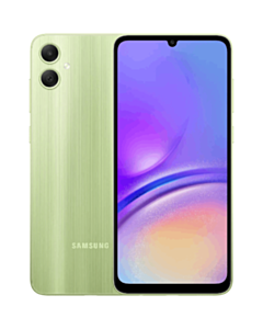 Samsung Galaxy A05 (SM-A055) 4/64 GB Light Green