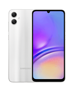 Samsung Galaxy A05 (SM-A055) 4/64 GB Silver