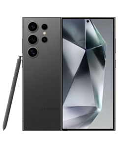 Samsung Galaxy S24 Ultra (SM-S928B) 12/256 GB Black