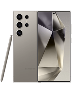 Samsung Galaxy S24 Ultra (SM-S928B) 12/512 GB Titanium Gray