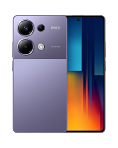 Poco M6 Pro 8/256 GB Purple