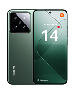 Xiaomi 14 12/512 GB Jade Green