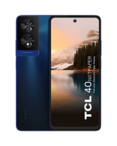 TCL 40 8/256 GB Midnight Blue
