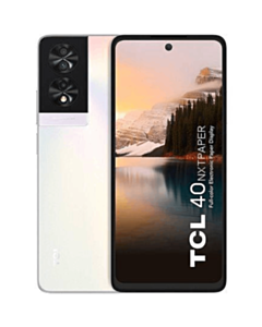 TCL 40 8/256 GB Opalescent