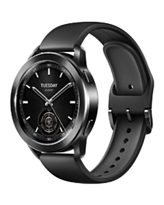 Xiaomi Watch S3 Black BHR7874GL
