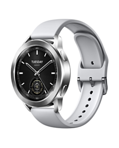 Xiaomi Watch S3 BHR7873GL Silver