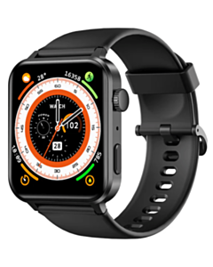 Blackview R30 Pro Fitness Smartwatch Black 7418