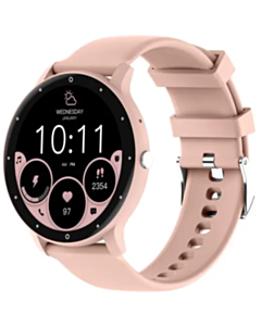 Devia Smart watch WT1 Pink