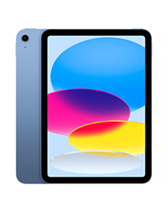 iPad 10.9-inch (10 Gen) 64GB WI-FI - Blue
