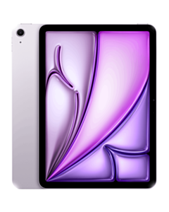 iPad Air 11-inch (M2) Wi-Fi 128 GB Purple