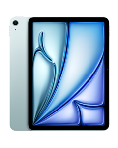 iPad Air 11-inch (M2) Wi-Fi 256 GB Blue