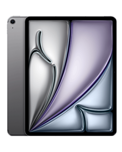 iPad Air 13-inch (M2) Wi-Fi + Cellular 256 GB Space Grey