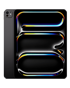 İpad Pro 13-inch (M4) WI-FI + Cellular 256GB SG - Space Black
