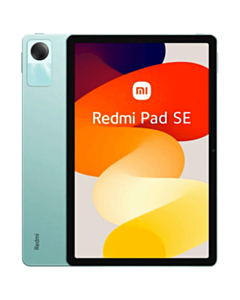 Xiaomi Redmi Pad SE 8/256 GB Mint Green