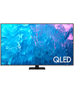 Телевизор Samsung QLED QE65Q70CAUXRU