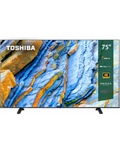 Телевизор Toshiba LED 75C350LE