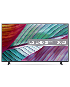 Телевизор LG 65UR78006LK.AMCE