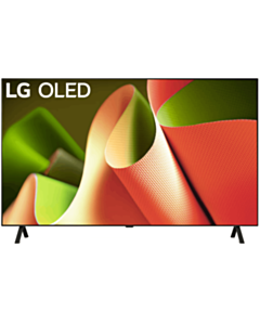 Телевизор LG OLED65B4RLA.AMCN