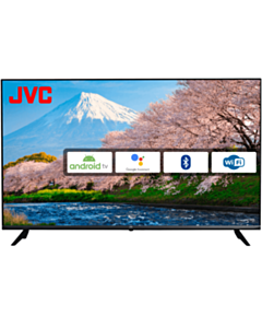 Телевизор JVC LT-43N5105U