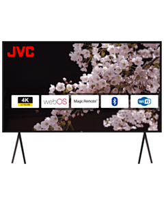 Телевизор JVC LT-100N7225