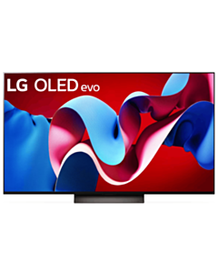 Televizor LG OLED77C4RLA.AMCN	